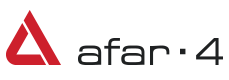 Afar4 logo