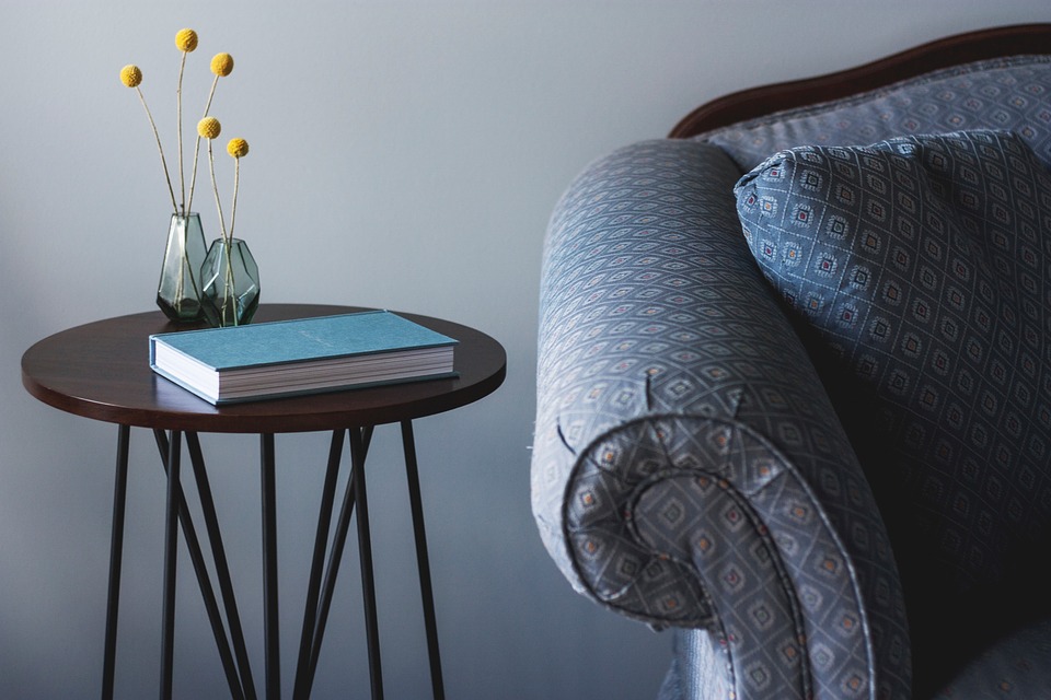 Cómo decorar un sótano