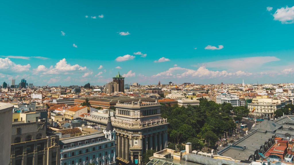 mejores zonas para vivir en madrid