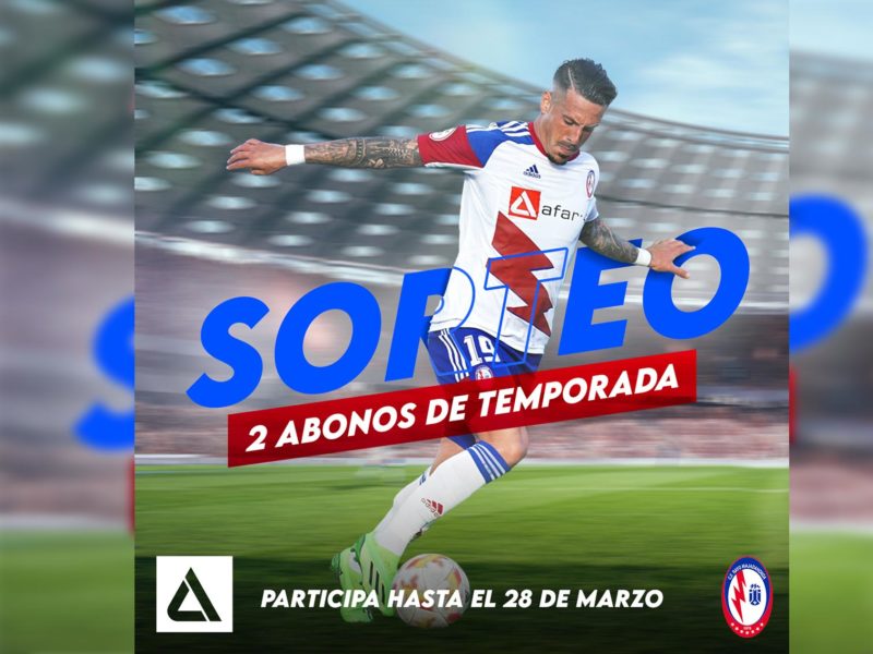 Sorteo de 2 abonos de temporada 2022/2023 para ver al Rayo Majadahonda [Bases Legales]