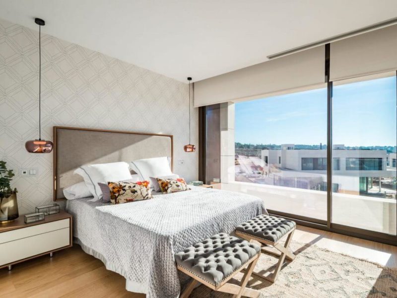 comprar casa en Majadahonda